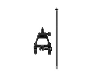 Tripod - Tilbehør - Insta360 support system - handle bar mount - CINSTAVG