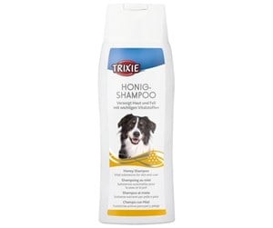 Hund - Trixie Honey Shampoo 250 ml - TX2899