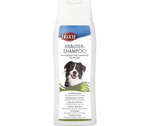 Hund - Trixie Herbal Shampoo 250ml - TX2900