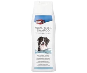 Hund - Trixie Anti-Dandruff Shampoo 250 ml - TX2904