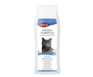 Katt - Trixie Cat Shampoo 250ml - TX2908