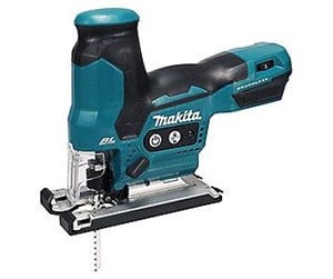 Håndverktøy - Makita DJV185Z Jigsaw 18V - DJV185Z