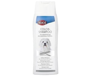 Hund - Trixie Colour Shampoo 250 ml - TX2914