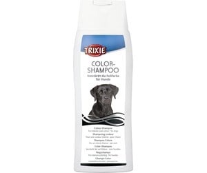 Hund - Trixie Colour Shampoo 250ml - TX2915