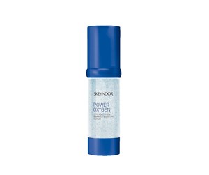 Ansiktspleie - Skeyndor Power Oxygen – Anti-Pollution Detox Serum 30 ml - 8436542364812