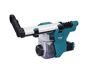 Skru/Bormaskin - Makita Vacuum Cleaner DX16 - 1911P-6