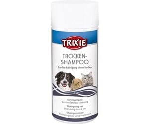 Hund - Trixie Dry Shampoo 100 g - TX29181