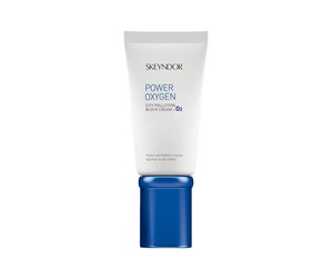 Ansiktspleie - Skeyndor Power Oxygen Revitalising Face Cream 50 ml - C-SY-104-50