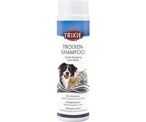 Hund - Trixie Dry Shampoo 200 g - TX29182