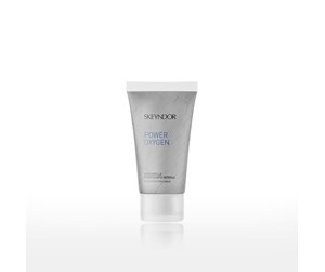 Ansiktspleie - Skeyndor Power Oxygen Deep Purifying Mask 50 ml - C-SY-106-50