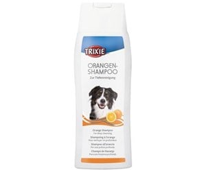 Hund - Trixie Orange shampoo 250 ml - TX29194