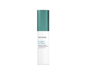 Ansiktspleie - Skeyndor Power Retinol Intensive Repair Cream Serum 30 ml - C-SY-109-30