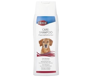 Hund - Trixie Care Shampoo 250 ml - TX29198