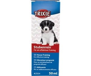 Hund - Trixie House Training 50ml - TX2934