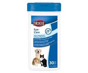 Hund - Trixie Eye-Care Wipes 30pcs - TX29415