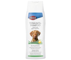 Hund - Trixie Tea Tree Oil Shampoo 250 ml - TX2945