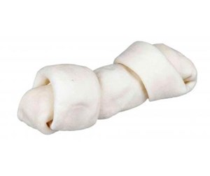 Hund - Trixie Denta Fun Knotted Chewing Bone packaged 24cm - TX31141