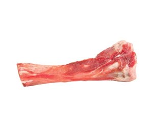 Hund - Trixie Tibia Bone 250 g - TX31412