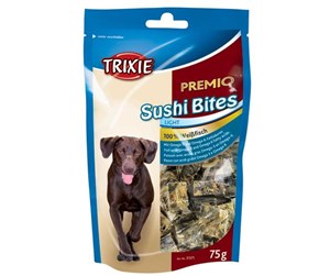 Hund - Trixie Premio Sushi Bites 75 g - TX31571