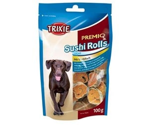 Hund - Trixie Premio Sushi Rolls 100 g - TX31573