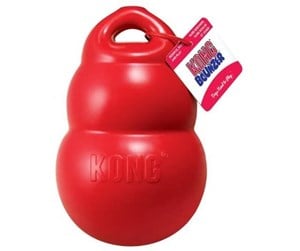 Hund - KONG Kong Bounzer L - 340375