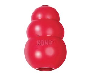 Hund - KONG Dog Toy Kong Classic XXLarge 15.2cm - 340404