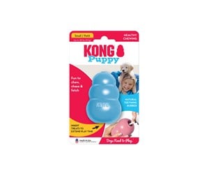 Hund - KONG Toy Kong Puppy Small - 340408