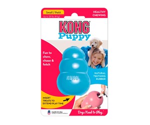 Hund - KONG Kong Puppy small - 340408