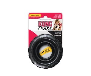 Hund - KONG Kong Traxx Small - 340422