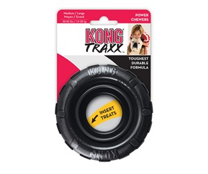 Hund - KONG Kong Traxx med/large - 340423