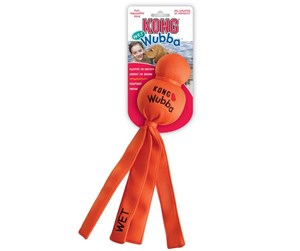 Hund - KONG Kong Large Wet Wubba - 340442