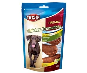 Hund - Trixie Premio Chicken Drumsticks 5 pcs/95 g - TX31585