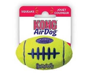 Hund - KONG Kong Air Squeaker Football S - 340528