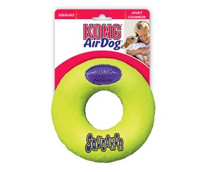 Hund - KONG Kong Air Squeaker Donut M - 340531