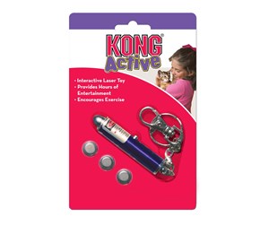 Katt - KONG Kong Cat Laser Toy - 340623