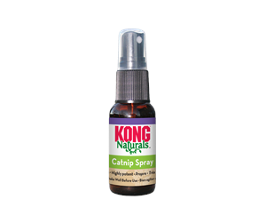 Katt - KONG Naturals Catnip Spray 30ml - 340627