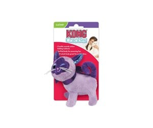 Katt - KONG Kong Crackles Winkz Cat - 340654