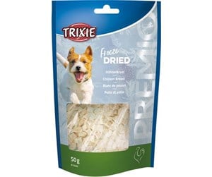 Hund - Trixie PREMIO Freeze Dried chicken breast 50 g - TX31606