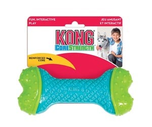 Hund - KONG Kong CoreStrength Bone S/M - 340691