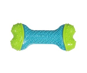 Hund - KONG Kong CoreStrength Bone S/M - 340691