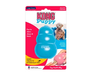 Hund - KONG Kong Puppy large - 340702