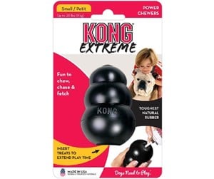 Hund - KONG Kong Extreme small - 340703