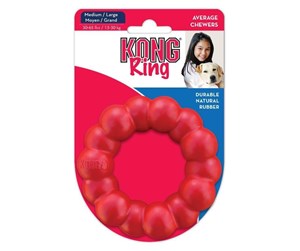 Hund - KONG Kong Ring Medium/Large - 340708