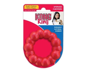 Hund - KONG Kong Ring Small/Medium - 340709