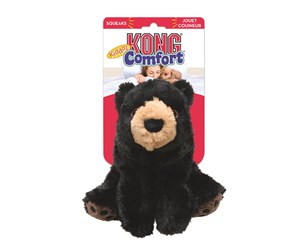 Hund - KONG Kong Comfort Kiddos Bear L - 340722