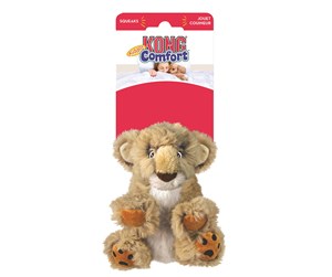 Hund - KONG Kong Comfort Kiddos Lion L - 340723