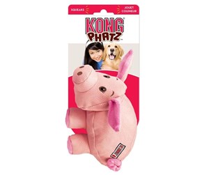 Hund - KONG Kong Phatz Pig X-Small - 340735