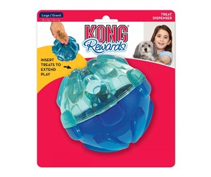 Hund - KONG Kong Rewards Ball L - 340740