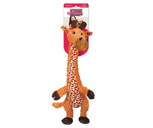 Hund - KONG Kong Shakers Luvs Giraffe L - 340766