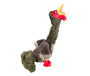 Hund - KONG Toy Shakers Honkers Turkey 41cm - 340778